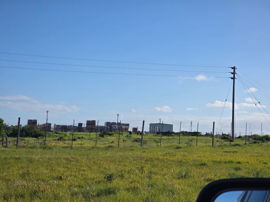 0 Bedroom Property for Sale in Boesmansriviermond Eastern Cape